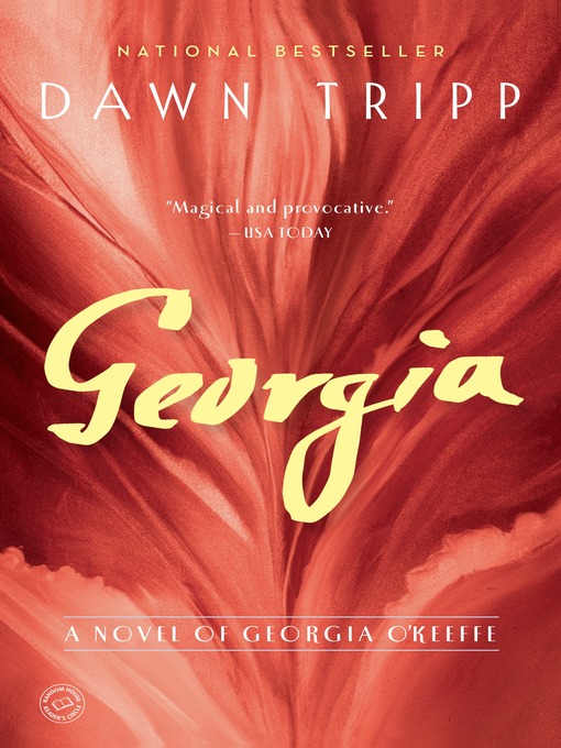 Title details for Georgia by Dawn Tripp - Available